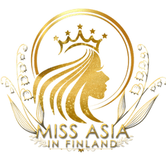 Miss Asia Finland Logo