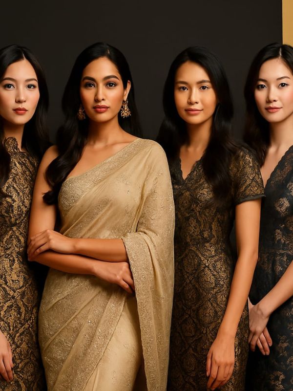 Miss Asia Finland Group